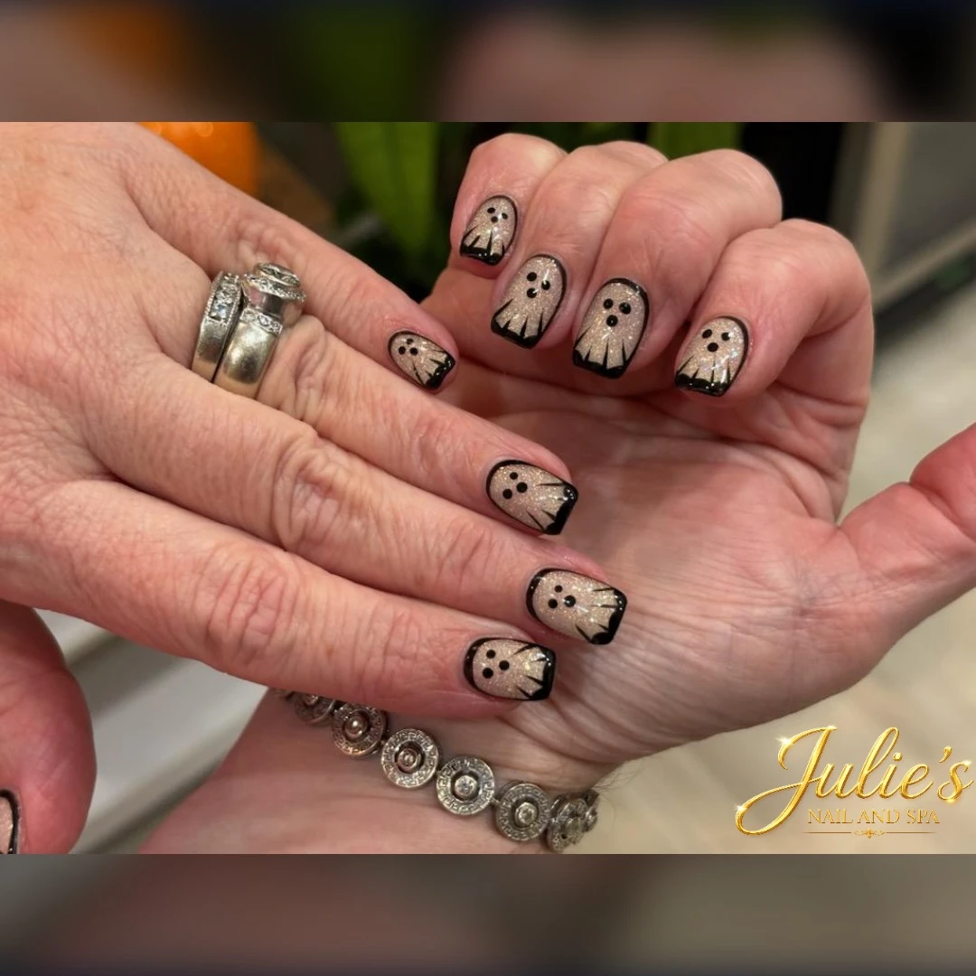 Must Try Nail Designs October 15 2026
